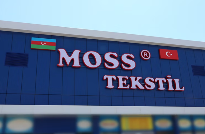 Qabarı işıqlı və işıqsız hərflər layihəsi